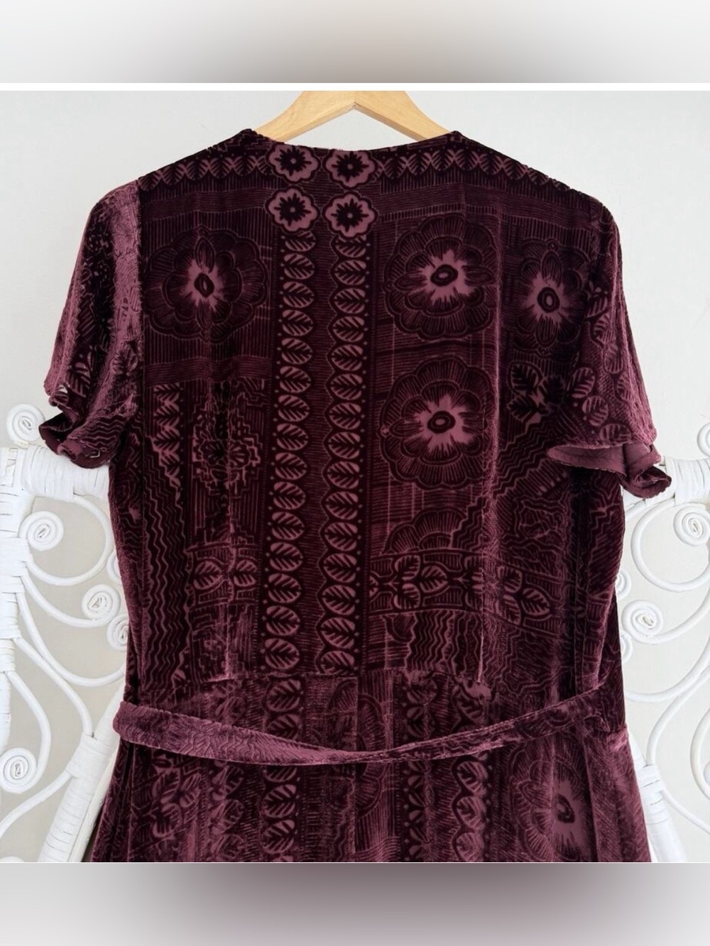 Taylor Swift Folklore Dress - Picture 6 of 10